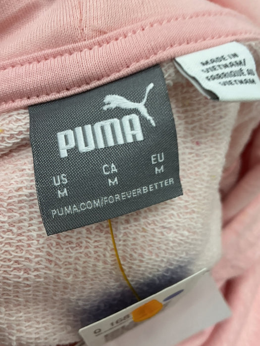 Sudadero M (PUMA)