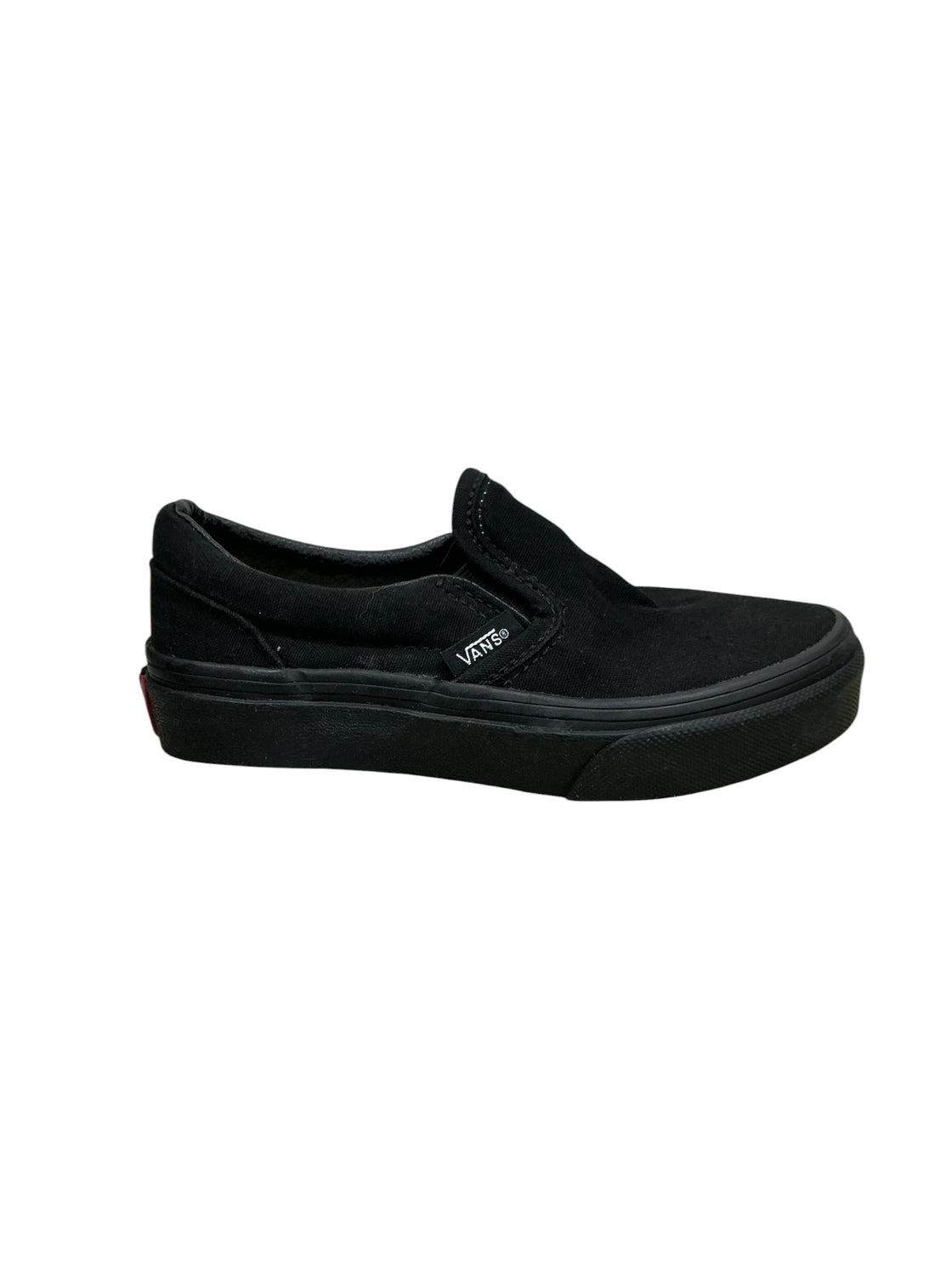 Tenis para niñ@ 11 (VANS)