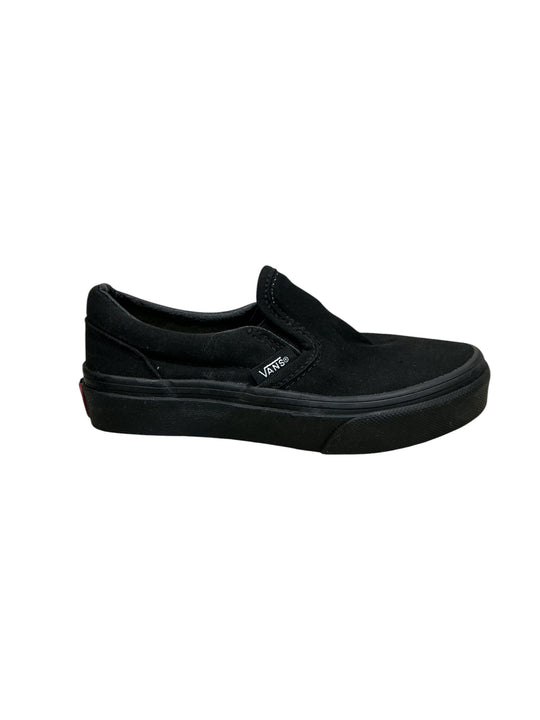 Tenis para niñ@ 11 (VANS)