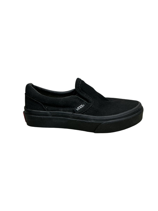 Tenis para niñ@ 11 (VANS)