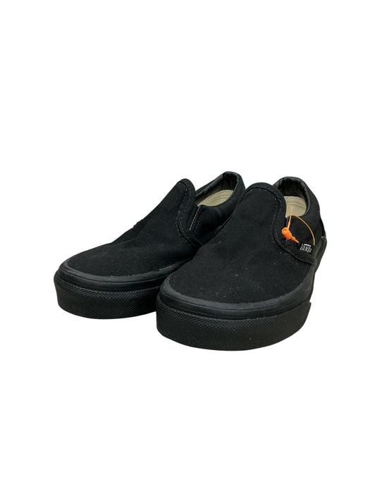 Tenis para niñ@ 11 (VANS)