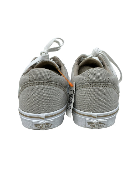 Tenis 8.5 (VANS)