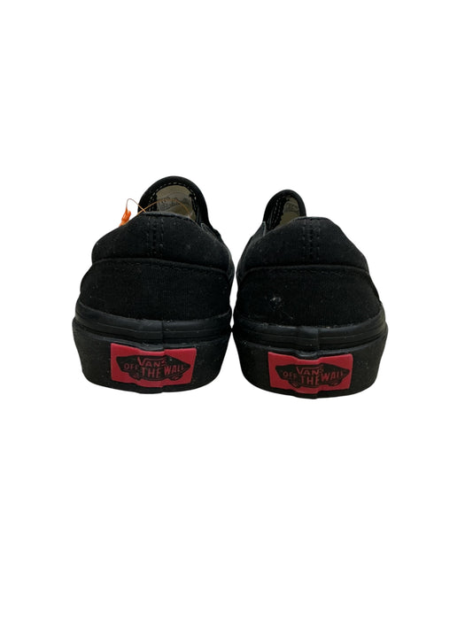 Tenis para niñ@ 11 (VANS)