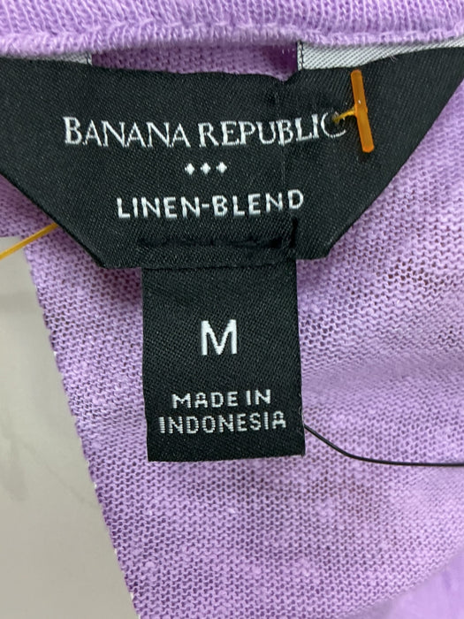 Blusa M (BANANA REPUBLIC)