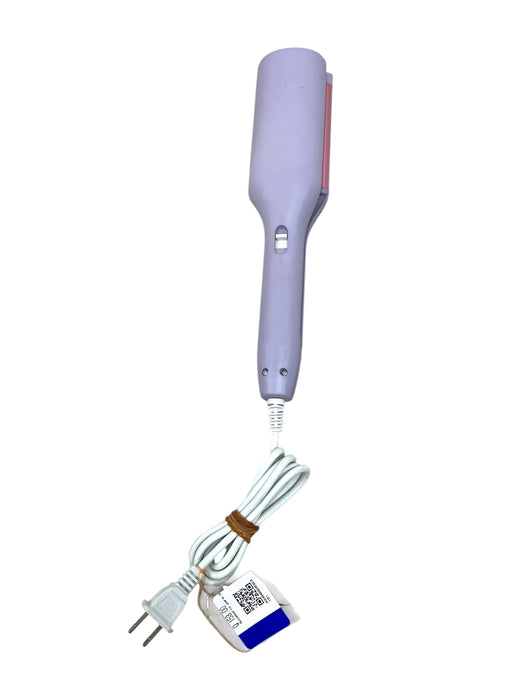 Rizador de cabello