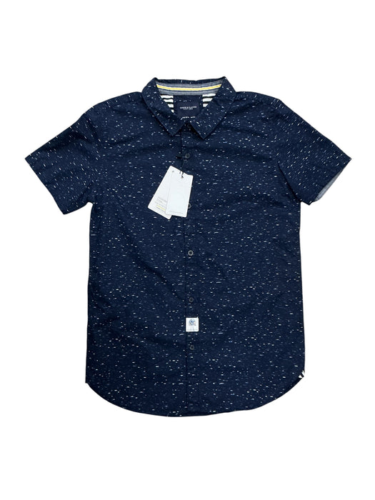 Camisa 13/14 (DENIM & FLOWER)