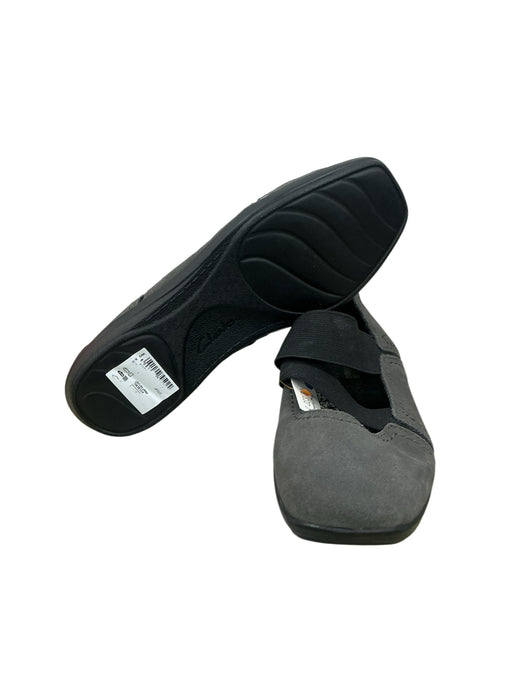 Zapato 6.5M (CLARKS)