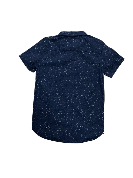 Camisa 13/14 (DENIM & FLOWER)
