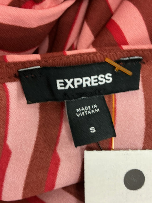 Vestido S (EXPRESS)
