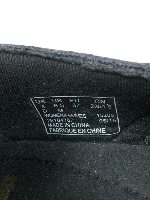 Zapato 6.5M (CLARKS)