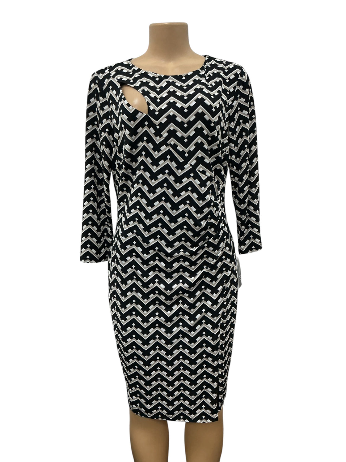 Vestido M (INC)