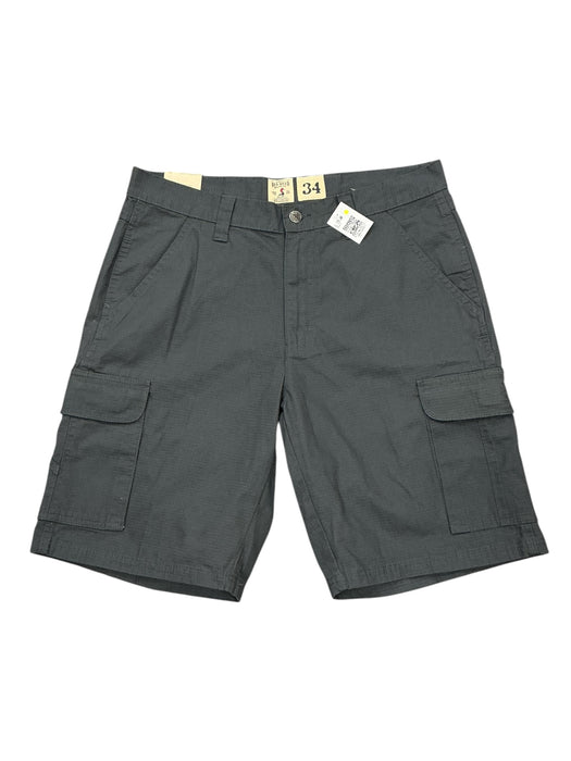 Pantaloneta 34 (RED HEAD)