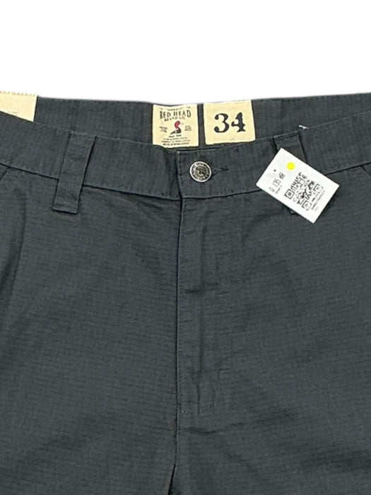 Pantaloneta 34 (RED HEAD)