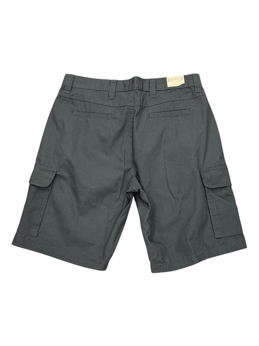 Pantaloneta 34 (RED HEAD)