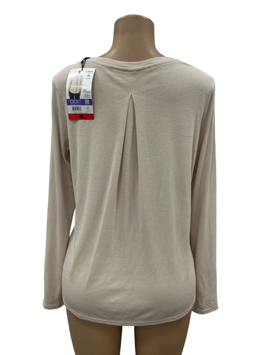 Blusa M (MONDETTA)