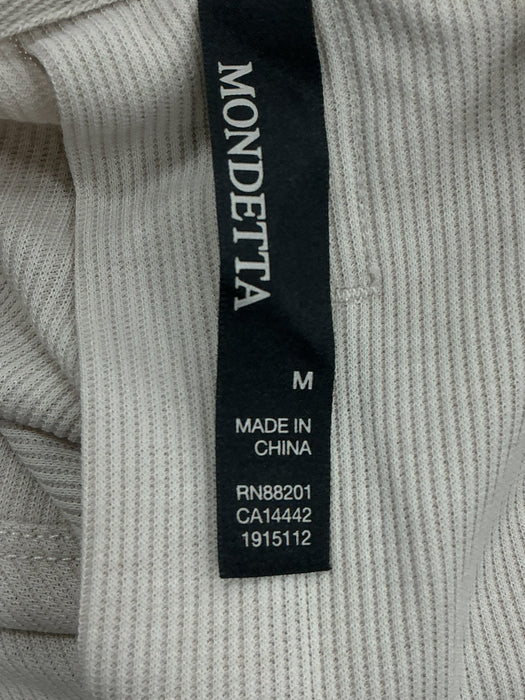 Blusa M (MONDETTA)