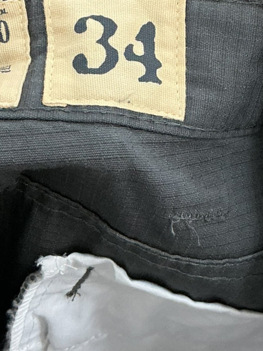 Pantaloneta 34 (RED HEAD)