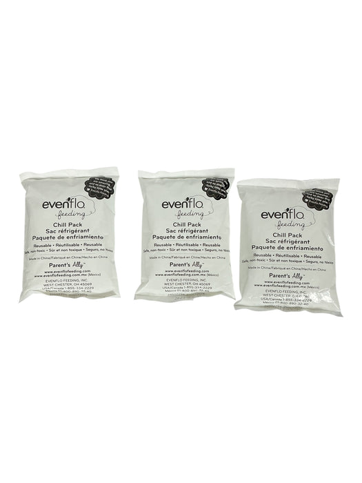 Extractor de leche (EVENFLO)