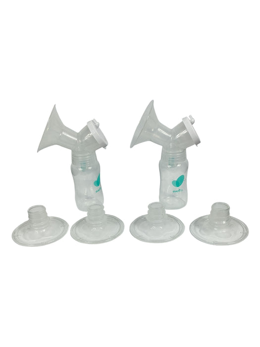 Extractor de leche (EVENFLO)