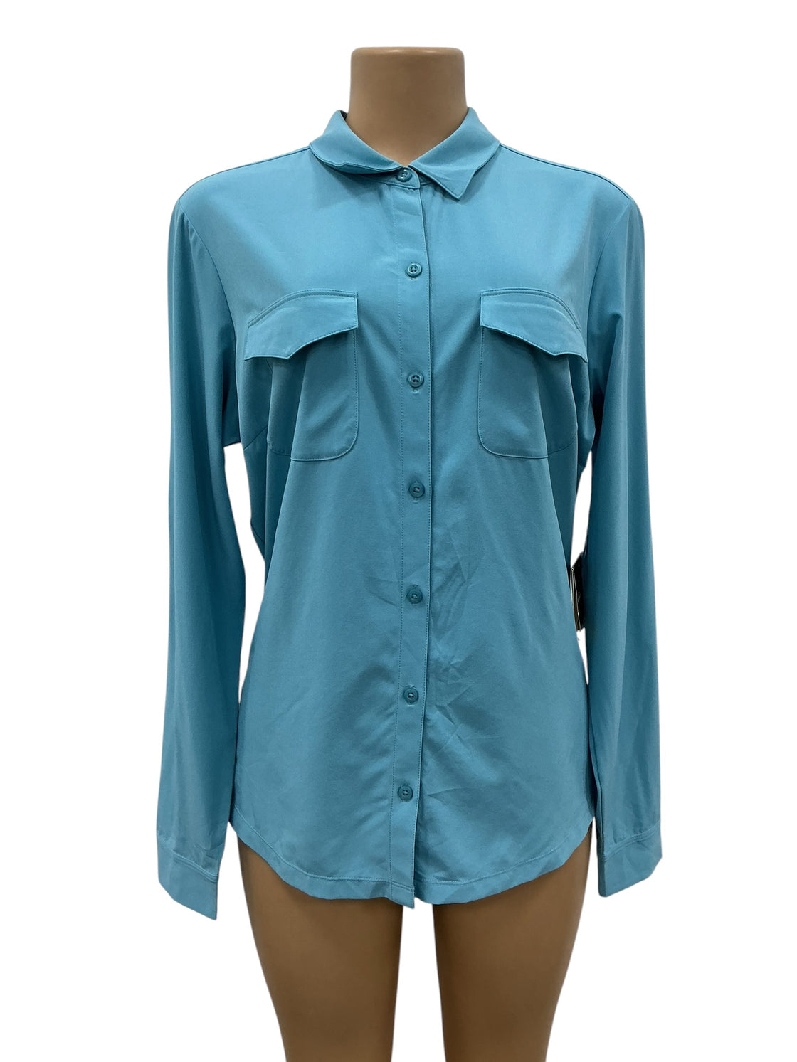Blusa M (EDDIE BAUER)