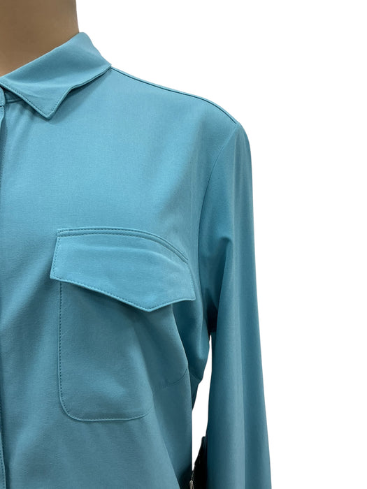 Blusa M (EDDIE BAUER)