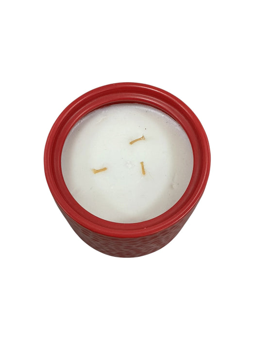 Vela aromática