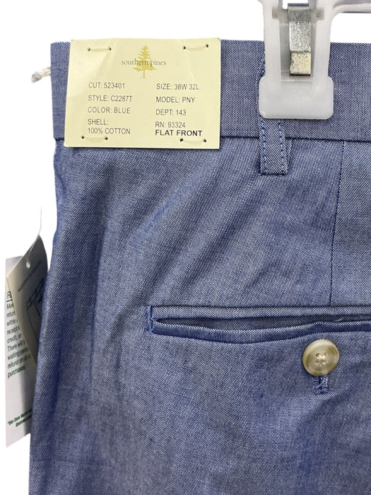 Pantalón 38*32 (SOUTHERN PINES)