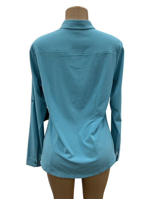 Blusa M (EDDIE BAUER)