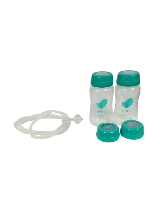 Extractor de leche (EVENFLO)