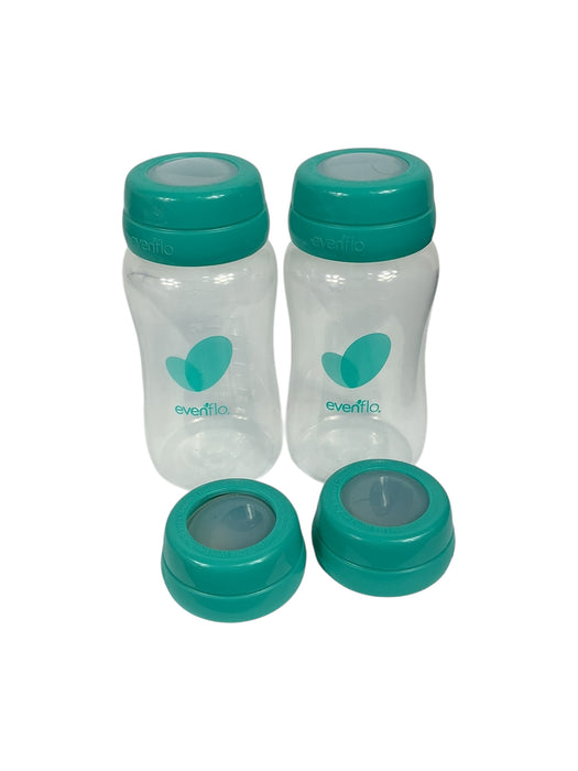 Extractor de leche (EVENFLO)