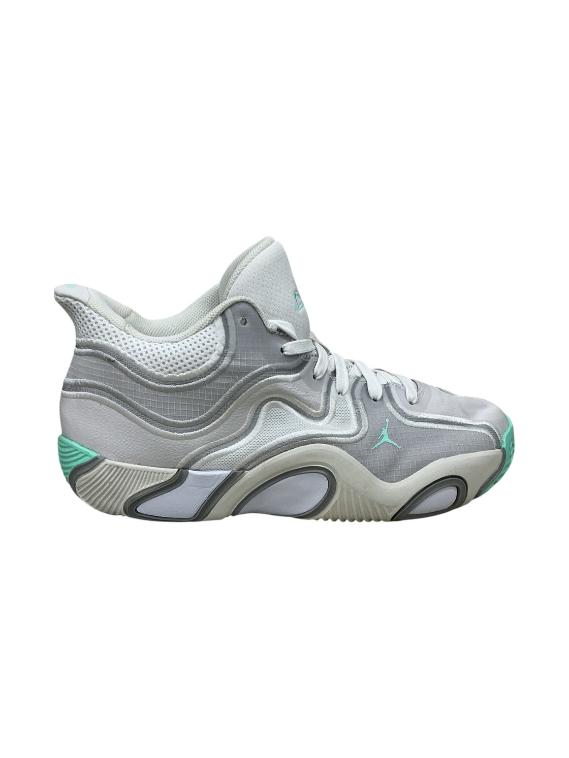 Tenis para niño 6Y (JORDAN)