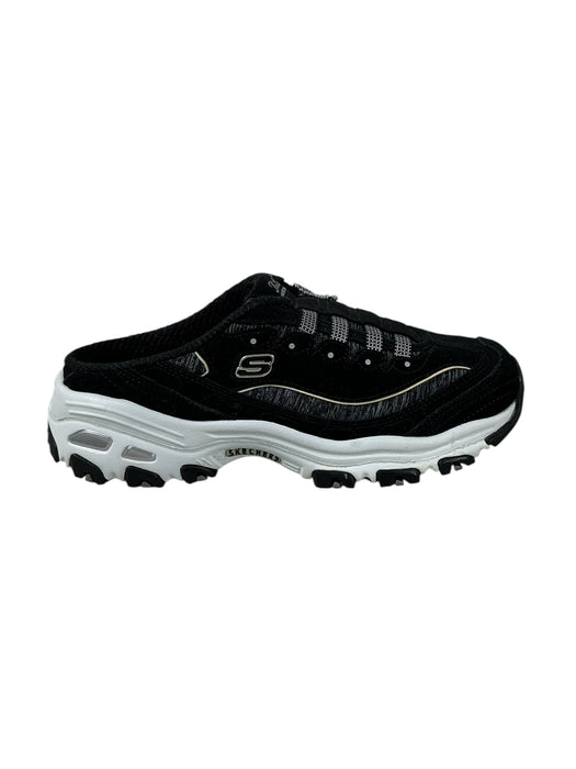 Tenis 7 (SKECHERS)