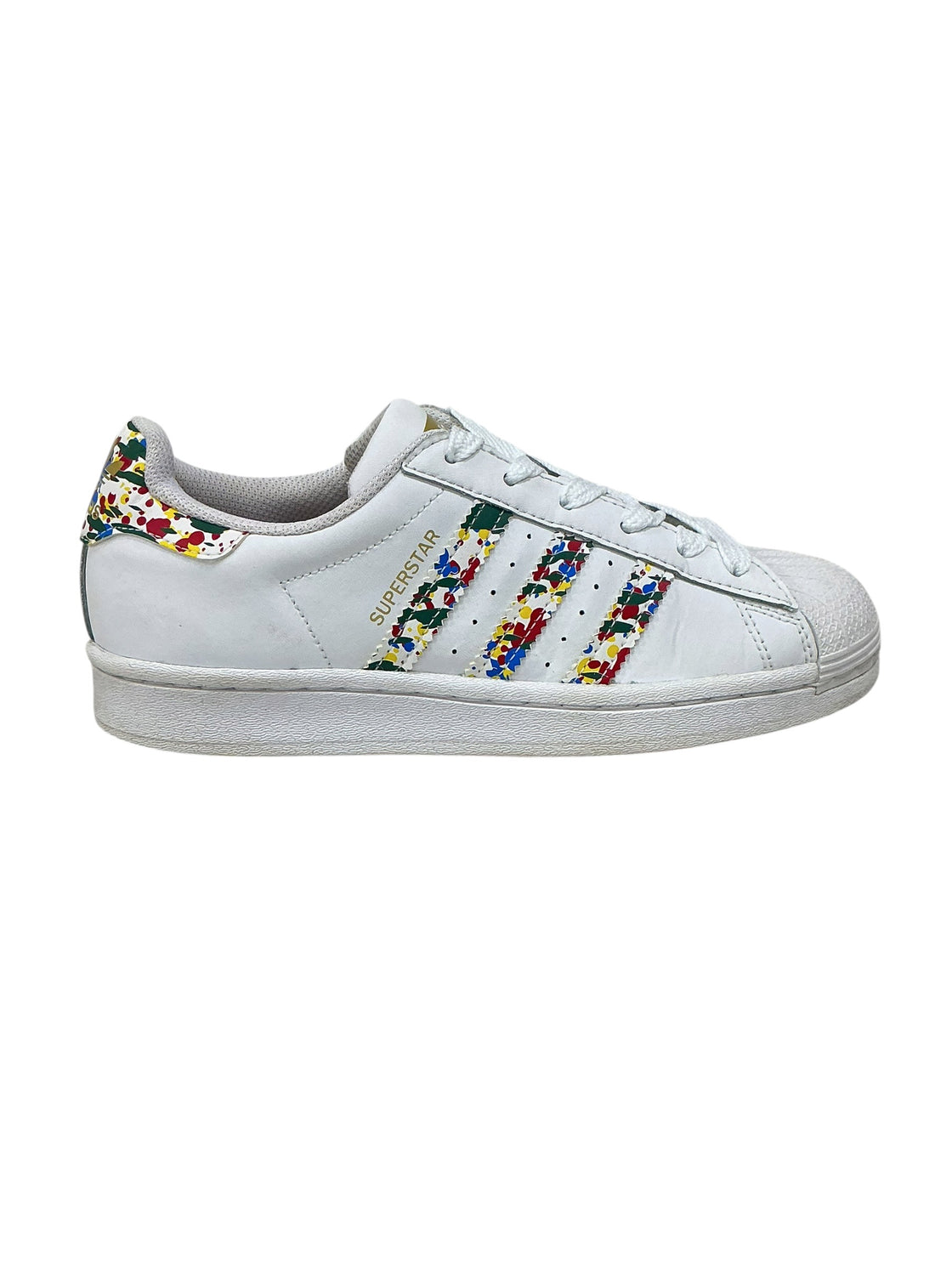 Tenis 4.5 (ADIDAS)