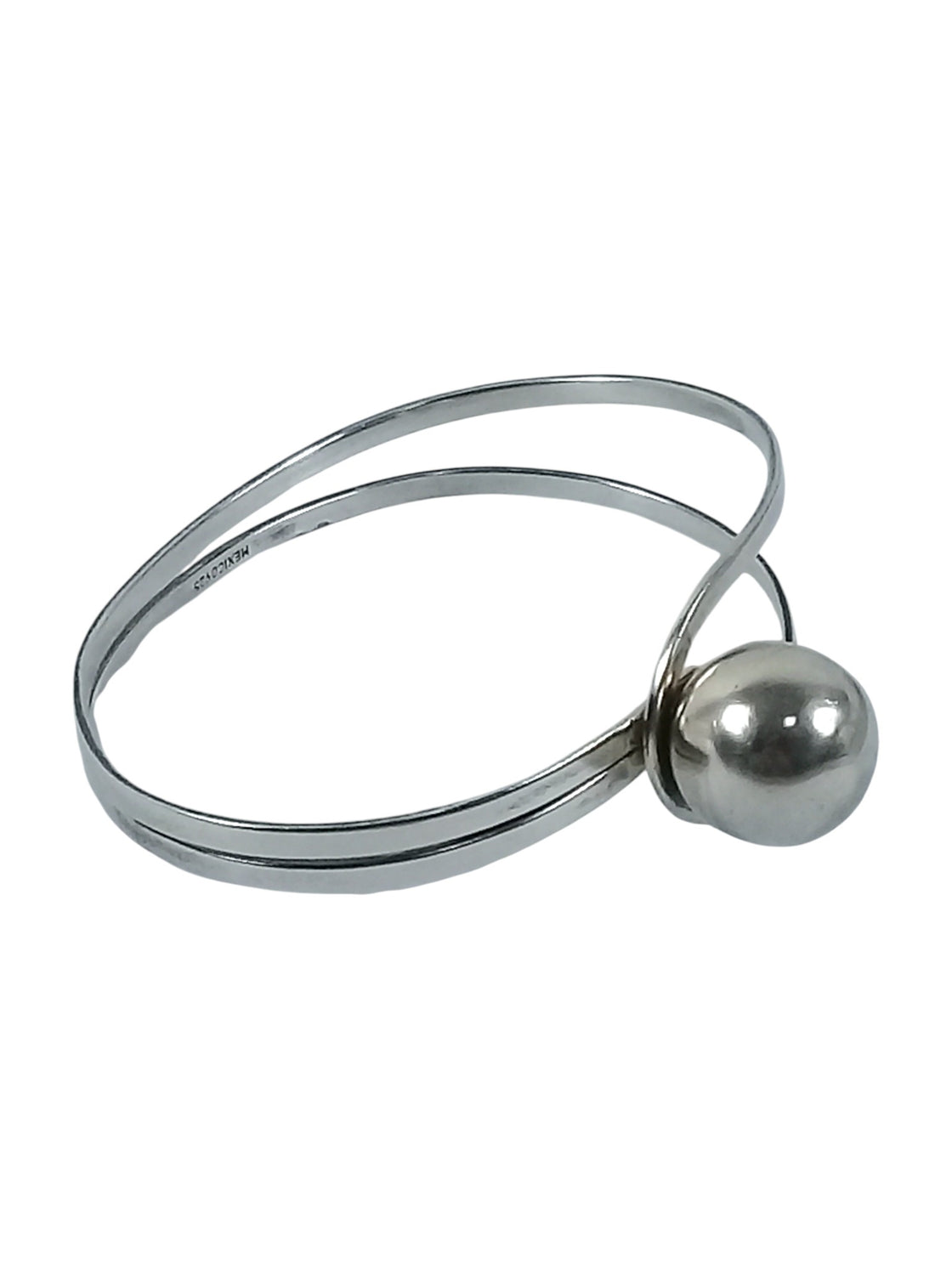Pulsera de plata (925)