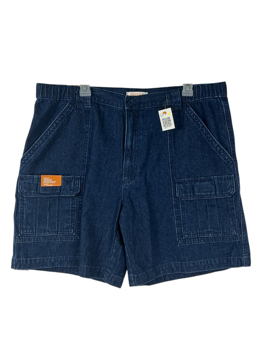 Pantaloneta 38 (SAVANE)