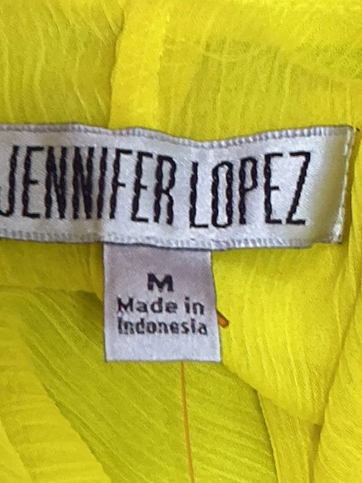 Blusa M (JENNIFER LOPEZ)
