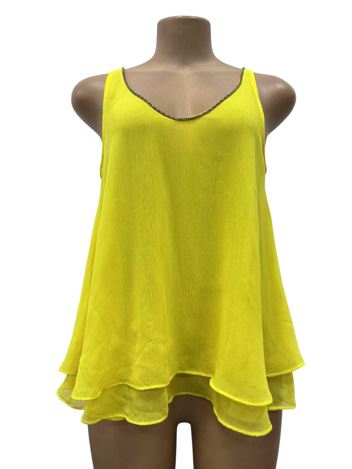 Blusa M (JENNIFER LOPEZ)