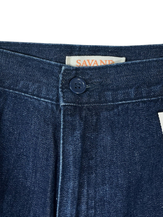 Pantaloneta 38 (SAVANE)