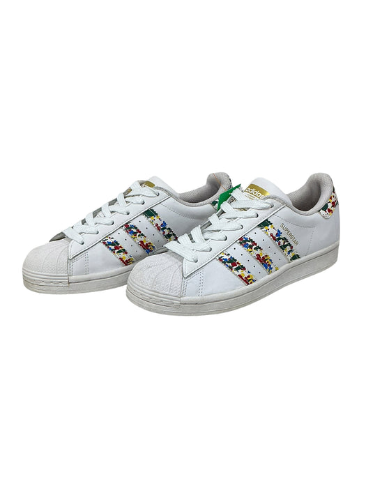 Tenis 4.5 (ADIDAS)