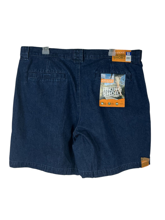 Pantaloneta 38 (SAVANE)