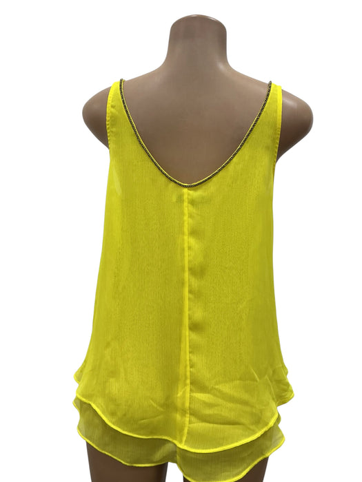 Blusa M (JENNIFER LOPEZ)