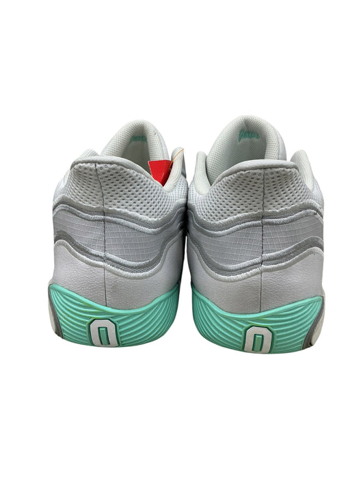 Tenis para niño 6Y (JORDAN)