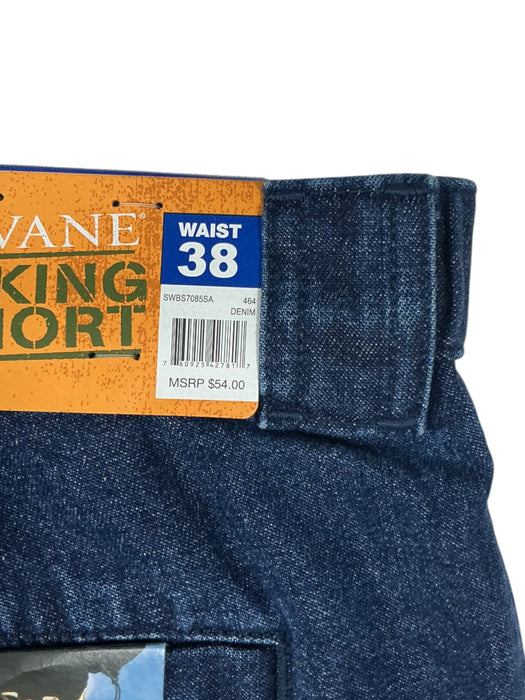 Pantaloneta 38 (SAVANE)