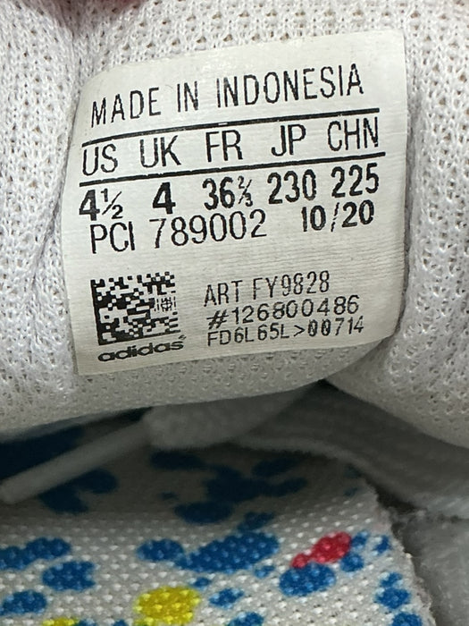 Tenis 4.5 (ADIDAS)