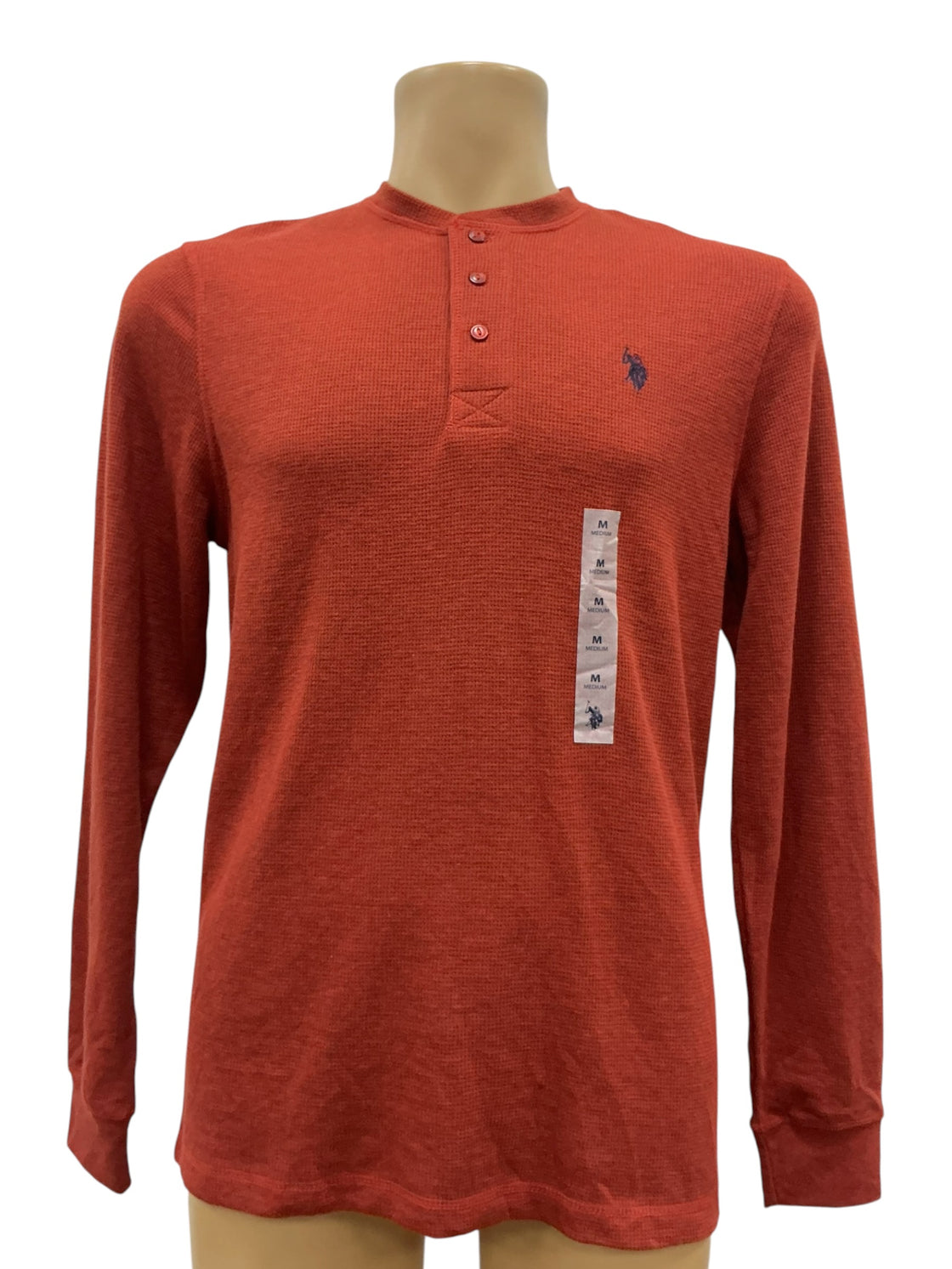 Playera M (U.S. POLO ASSN.)
