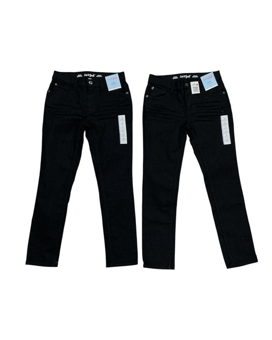 Dúo de pantalones para niñ@ 8 (CAT & JACK)