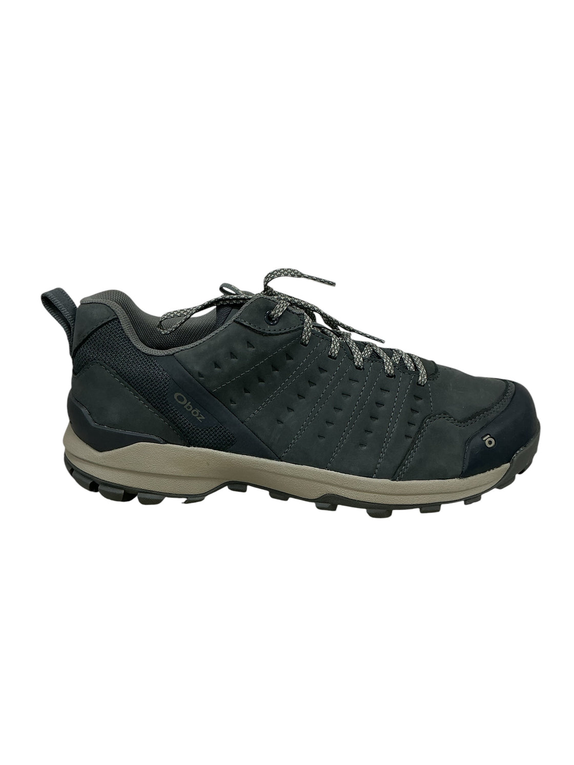 Zapato 10 (OFIT INSOLE)