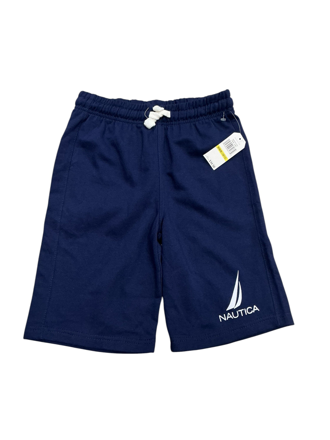 Pantaloneta para niño 10 (NAUTICA)