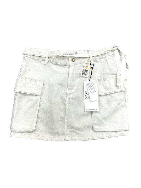 Falda 6 (STRADIVARIUS)