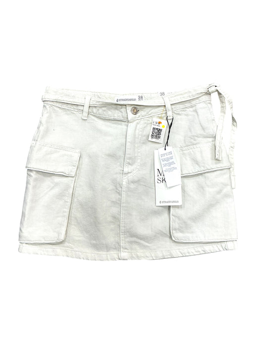 Falda 6 (STRADIVARIUS)